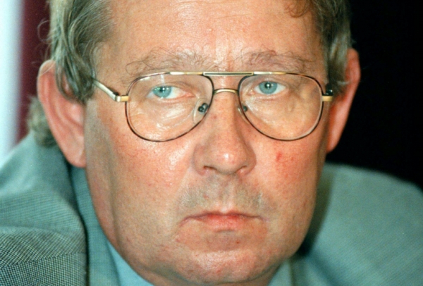 Oldřich Černý.