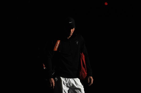 Tomáš Berdych.