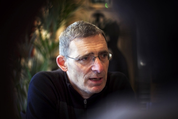 Karel Randák.