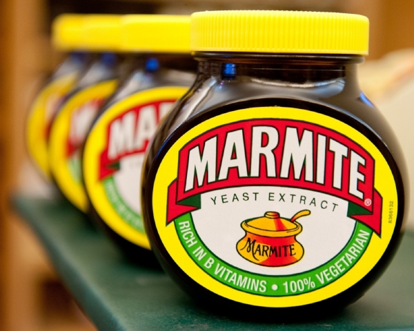 Nový Zéland žije pomazákovou krizí, Marmite není na skladě.