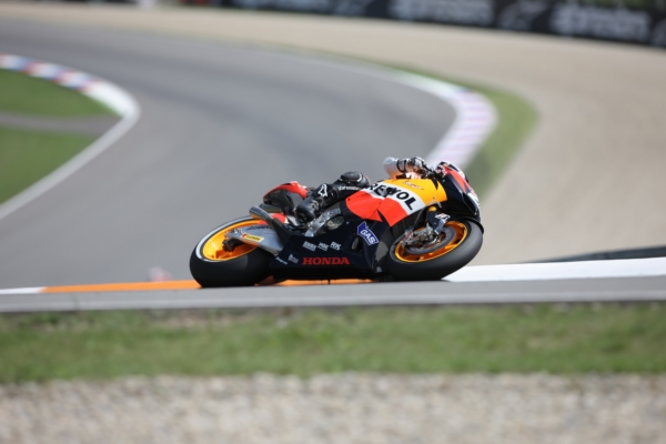 Dani Pedrosa.