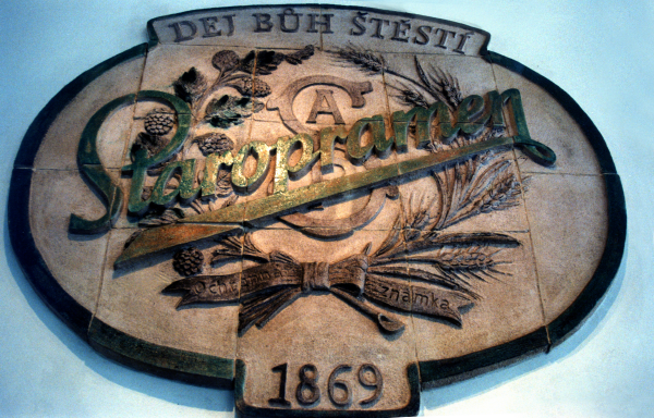 Majitele Staropramenu koupila společnost Molson Coors Brewing Company.