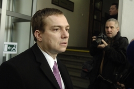 Michal Babák.