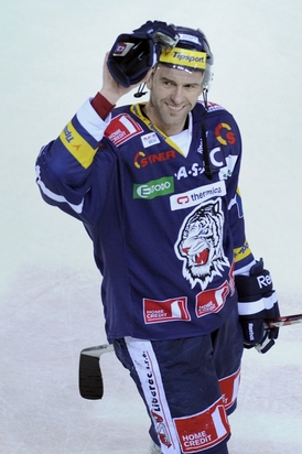 Petr Nedvěd.