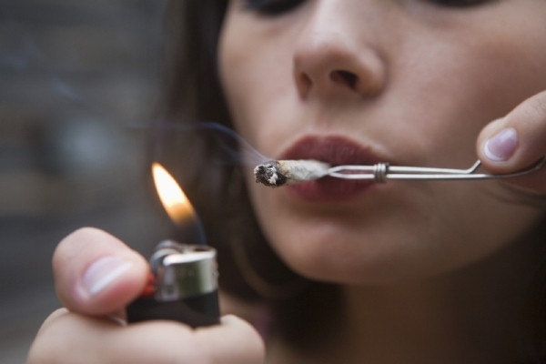 Poradna by se měla zaměřit na mladé lidi, kterým marihuana začíná komplikovat osobní či pracovní vztahy.