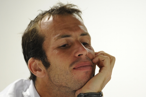 Radek Štěpánek. Radek Štěpánek.