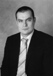 Daniel Musil.
