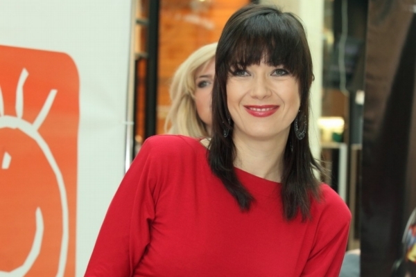 Tereza Kostková.