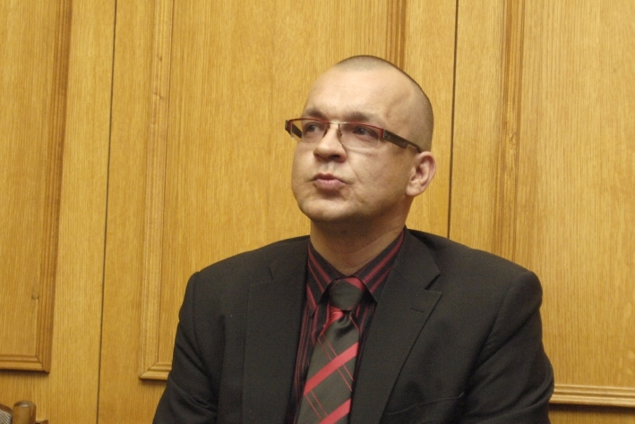 Jaroslav Škárka.