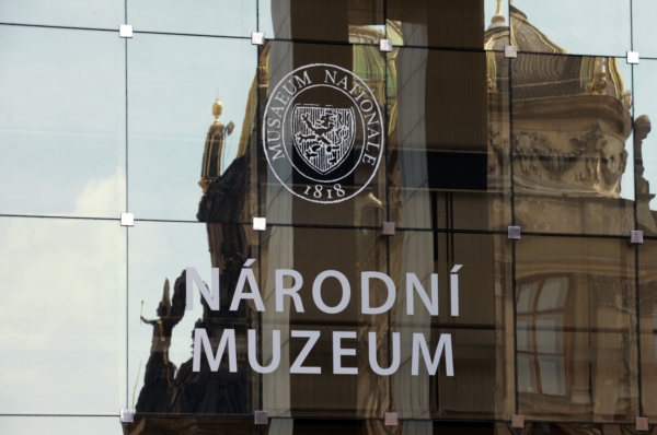 Národní muzeum.