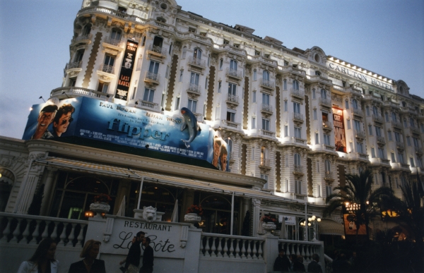 Za film La Classe de Neige (Lyžařský zájezd) získal Miller v roce 1998 zvláštní cenu poroty na mezinárodním filmovém festivalu v Cannes.