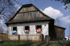 Veselý Kopec.
