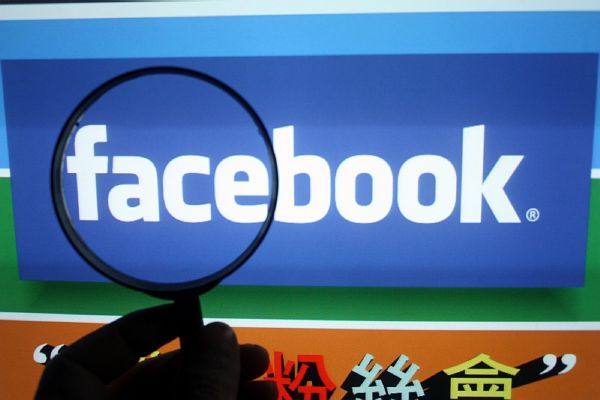 Facebook se stal fenoménem na celé planetě (ilustrační foto).