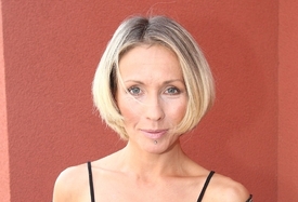 Tereza Pergnerová.