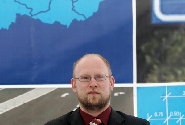 Michal Hala.