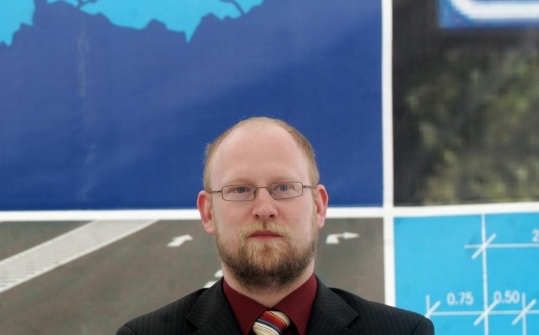 Michal Hala.