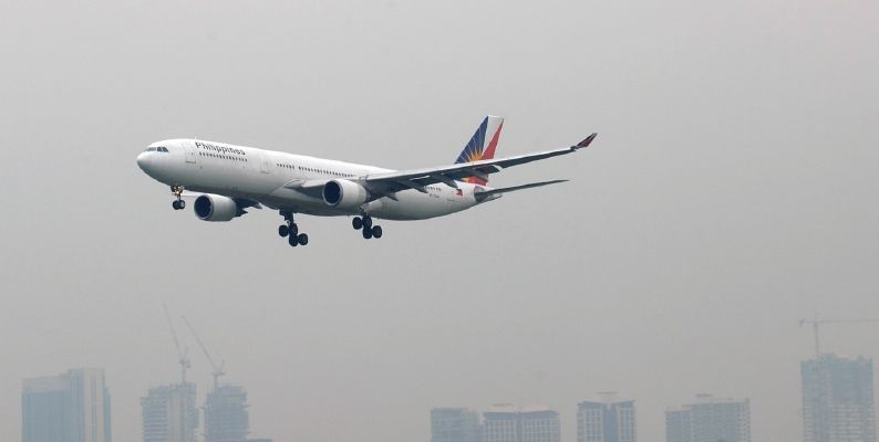 Změny v letovém řádu se týkají mimo jiné společností All Nippon Airways (ANA) a Japan Airlines (JAL) nebo aerolinií Philippine Airlines.