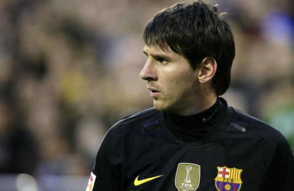 Leo Messi. bude miskou na vahách?
