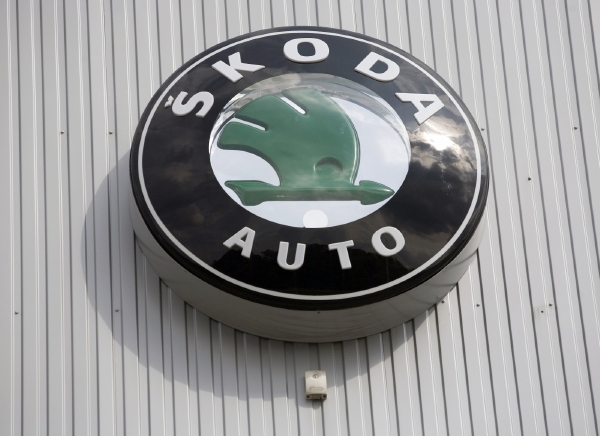 Škoda Auto mírně zvýšila nabídku v růstu platů svých zaměstnanců (ilustrační foto).