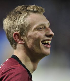 Ladislav Krejčí, horký kandidát nominace.