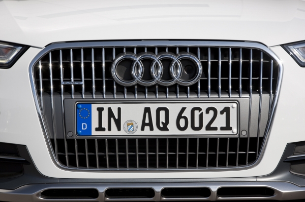 Ingolstadtská automobilka Audi je krok od převzetí italské Ducati.