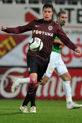 Václav Kadlec.