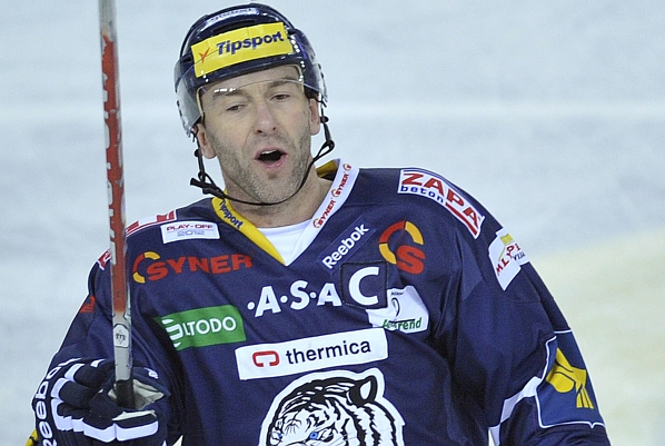 Petr Nedvěd.