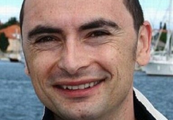Martin Knetig. Martin Knetig.