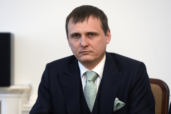 Vít Bárta.
