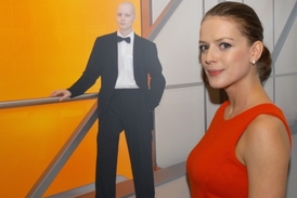 Andrea Kerestešová.