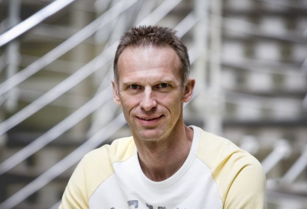 Dominik Hašek.