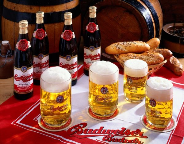 Budvar loni prodal přes 1,3 milionu hektolitrů piva.