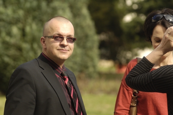 Poslanec Jaroslav Škárka si odnesl z kauzy, kterou sám rozpoutal, tříletý nepodmínečný trest.