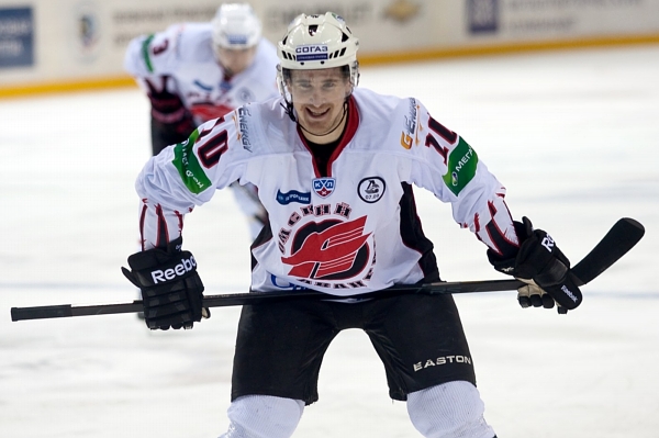 Roman Červenka.