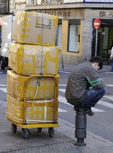 Od levného textilu pokročili čínští byznysmeni do odvětví s vysokou přidanou hodnotou.