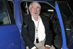 Pavel Landovský.