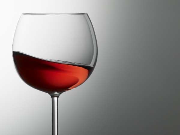 Nejlepším růžovým vínem se stal Cabernet Moravia pozdní sběr 2011 z Vinařství Volařík.