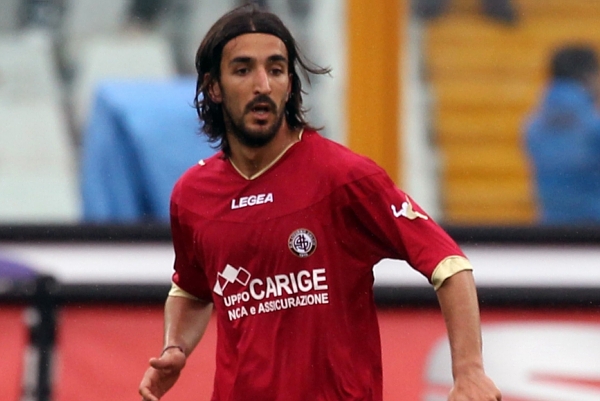 Piermario Morosini. Piermario Morosini.