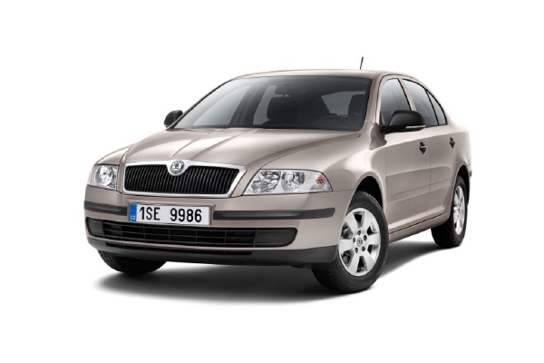 Škoda Octavia Tour tak, jak ji známe. Brzy bude patřit minulosti.