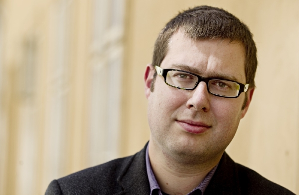 Jiří Nantl.