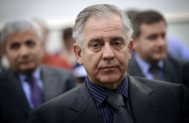 Ivo Sanader.