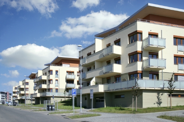 Stavebním spořením se nyní financují převážně nákupy či opravy nemovitostí.