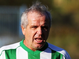 Ladislav Vízek.