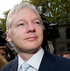 Svým angažmá v hlásné troubě Kremlu Assange prokázal, že není "bojovníkem za pravdu, padni komu padni," nýbrž odpůrcem výhradně jen amerického imperialismu.