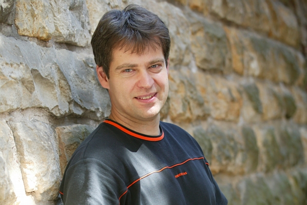 Martin Hosták.