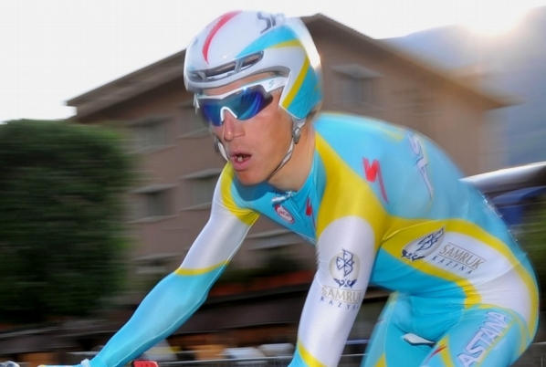 Roman Kreuziger.