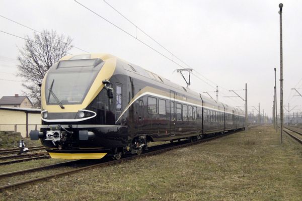 Leo Express loví manažery u konkurence. Leo Express loví manažery u konkurence.
