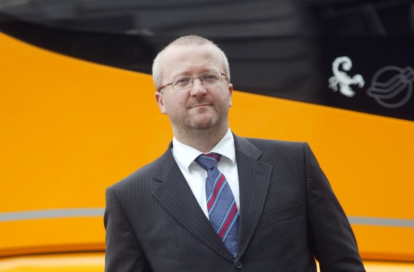 Radim Jančura.