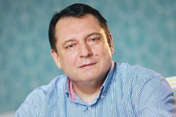 Jiří Paroubek.