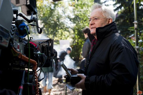V rámci průřezu maďarskou kinematografií Letní filmová škola zmapuje i tvorbu Istvána Szabó, který akci osobně navštíví. V rámci průřezu maďarskou kinematografií Letní filmová škola zmapuje i tvorbu Istvána Szabó, který akci osobně navštíví.